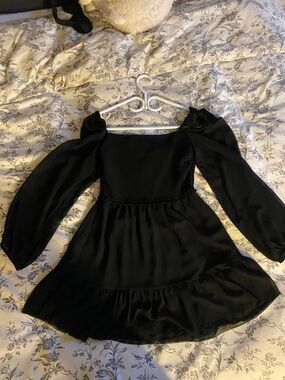 Aritzia Tempest Mini Dress NWT